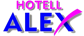 Hotell ALEX